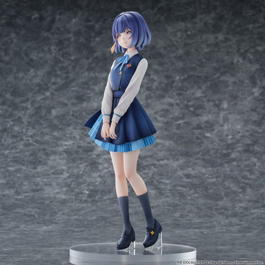 Gakuen Idolmaster PVC Figure 1/6 Hatsumi Misuzu 27 cm 4589642716891