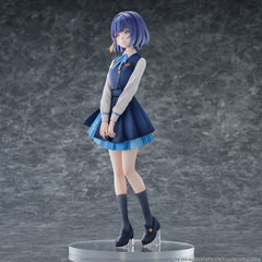 Gakuen Idolmaster PVC Figure 1/6 Hatsumi Misuzu 27 cm 4589642716891