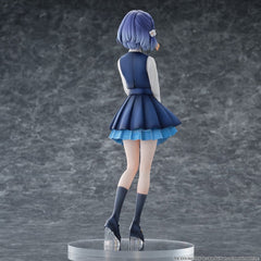 Gakuen Idolmaster PVC Figure 1/6 Hatsumi Misuzu 27 cm 4589642716891