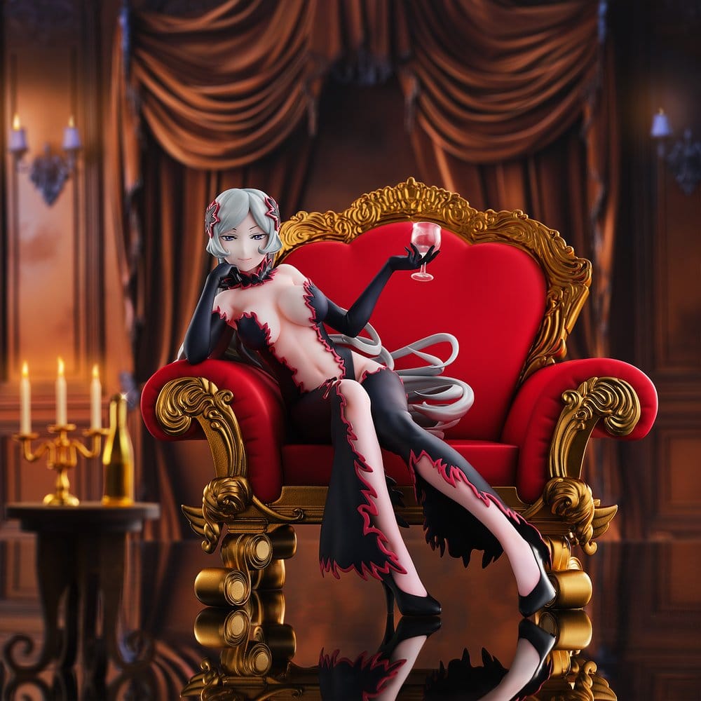 Is It Wrong to Try to Pick Up Girls in a Dungeon? V PVC Figure 1/6 Freya 20 cm 4589642718291