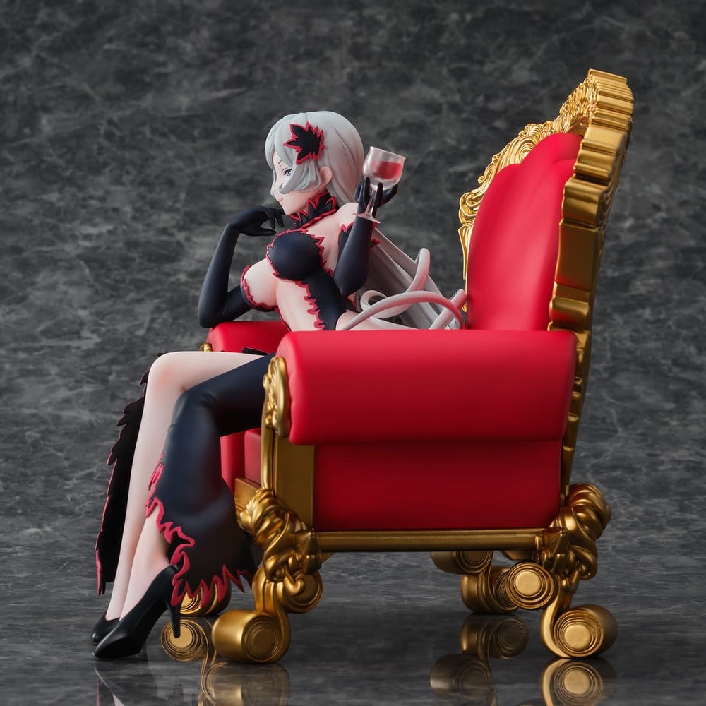 Is It Wrong to Try to Pick Up Girls in a Dungeon? V PVC Figure 1/6 Freya 20 cm 4589642718291