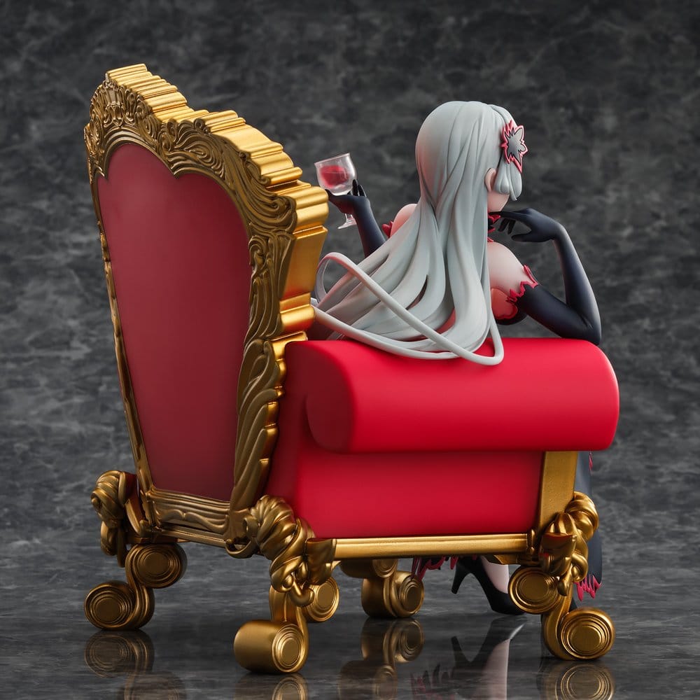 Is It Wrong to Try to Pick Up Girls in a Dungeon? V PVC Figure 1/6 Freya 20 cm 4589642718291