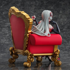 Is It Wrong to Try to Pick Up Girls in a Dungeon? V PVC Figure 1/6 Freya 20 cm 4589642718291