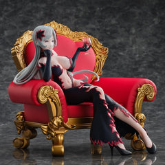Is It Wrong to Try to Pick Up Girls in a Dungeon? V PVC Figure 1/6 Freya 20 cm 4589642718291