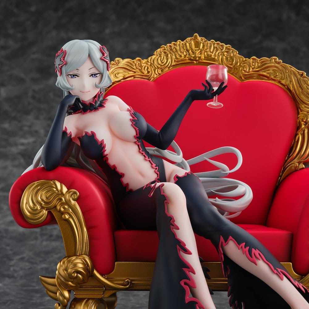 Is It Wrong to Try to Pick Up Girls in a Dungeon? V PVC Figure 1/6 Freya 20 cm 4589642718291
