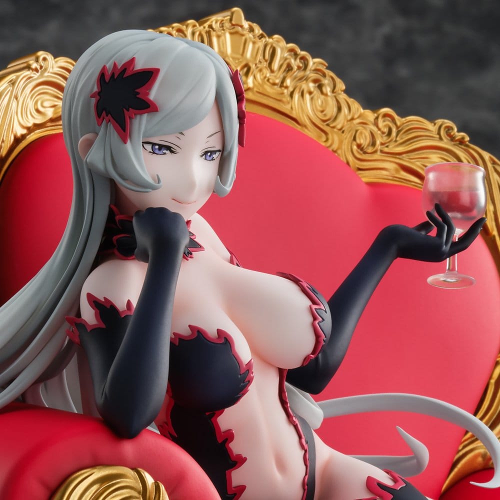 Is It Wrong to Try to Pick Up Girls in a Dungeon? V PVC Figure 1/6 Freya 20 cm 4589642718291