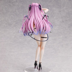 Original Character PVC Figure 1/6 Zakozako-chan Illustration by Shimanun 27 cm 4589642716747