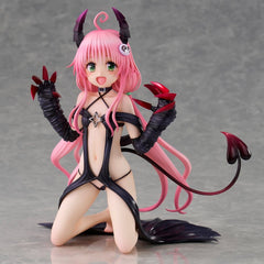 To Love-Ru Darkness PVC Figure Lala Satalin Deviluke Fillette Ver. 15 cm 4589642718413