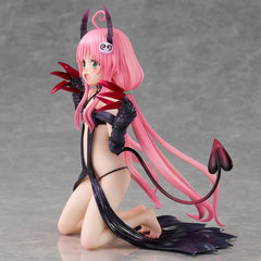 To Love-Ru Darkness PVC Figure Lala Satalin Deviluke Fillette Ver. 15 cm 4589642718413