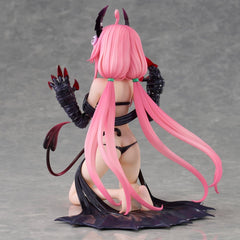 To Love-Ru Darkness PVC Figure Lala Satalin Deviluke Fillette Ver. 15 cm 4589642718413