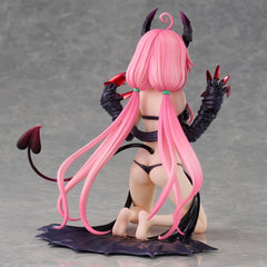 To Love-Ru Darkness PVC Figure Lala Satalin Deviluke Fillette Ver. 15 cm 4589642718413
