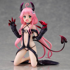 To Love-Ru Darkness PVC Figure Lala Satalin Deviluke Fillette Ver. 15 cm 4589642718413