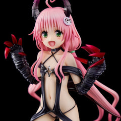 To Love-Ru Darkness PVC Figure Lala Satalin Deviluke Fillette Ver. 15 cm 4589642718413