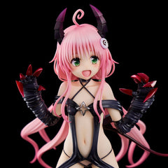 To Love-Ru Darkness PVC Figure Lala Satalin Deviluke Fillette Ver. 15 cm 4589642718413