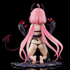 To Love-Ru Darkness PVC Figure Lala Satalin Deviluke Fillette Ver. 15 cm 4589642718413