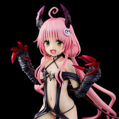 To Love-Ru Darkness PVC Figure Lala Satalin Deviluke Fillette Ver. 15 cm 4589642718413