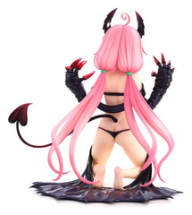 To Love-Ru Darkness PVC Figure Lala Satalin Deviluke Fillette Ver. 15 cm 4589642718413