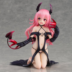 To Love-Ru Darkness PVC Figure Momo Belia Deviluke Fillette Ver. 15 cm 4589642718420