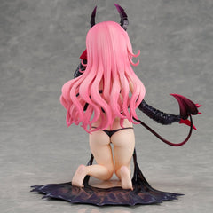 To Love-Ru Darkness PVC Figure Momo Belia Deviluke Fillette Ver. 15 cm 4589642718420
