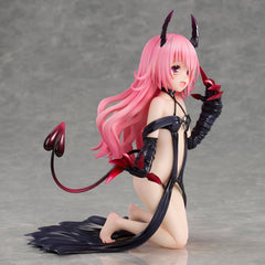 To Love-Ru Darkness PVC Figure Momo Belia Deviluke Fillette Ver. 15 cm 4589642718420