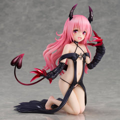 To Love-Ru Darkness PVC Figure Momo Belia Deviluke Fillette Ver. 15 cm 4589642718420