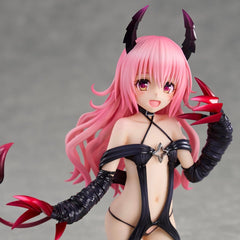 To Love-Ru Darkness PVC Figure Momo Belia Deviluke Fillette Ver. 15 cm 4589642718420