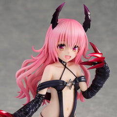 To Love-Ru Darkness PVC Figure Momo Belia Deviluke Fillette Ver. 15 cm 4589642718420
