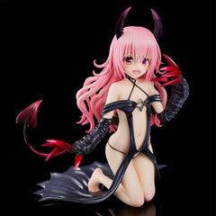 To Love-Ru Darkness PVC Figure Momo Belia Deviluke Fillette Ver. 15 cm 4589642718420