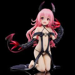 To Love-Ru Darkness PVC Figure Momo Belia Deviluke Fillette Ver. 15 cm 4589642718420