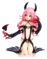 To Love-Ru Darkness PVC Figure Momo Belia Deviluke Fillette Ver. 15 cm 4589642718420