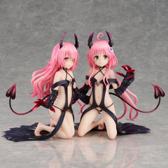 To Love-Ru Darkness PVC Figure Lala & Momo Les filles! 15 cm 4589642718437