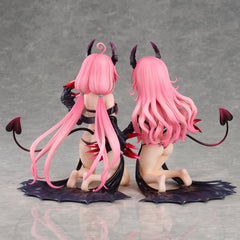 To Love-Ru Darkness PVC Figure Lala & Momo Les filles! 15 cm 4589642718437