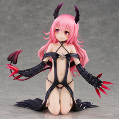 To Love-Ru Darkness PVC Figure Lala & Momo Les filles! 15 cm 4589642718437