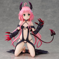 To Love-Ru Darkness PVC Figure Lala & Momo Les filles! 15 cm 4589642718437