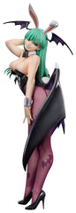 Darkstalkers B-style Vampire Series PVC Figure 1/4 Morrigan Bunny Ver. 44 cm 4570001515170