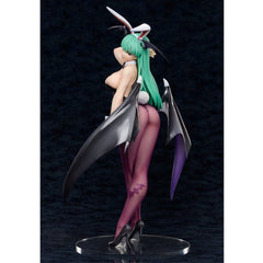 Darkstalkers B-style Vampire Series PVC Figure 1/4 Morrigan Bunny Ver. 44 cm 4570001515170
