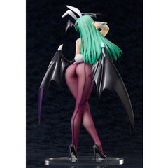 Darkstalkers B-style Vampire Series PVC Figure 1/4 Morrigan Bunny Ver. 44 cm 4570001515170