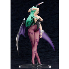 Darkstalkers B-style Vampire Series PVC Figure 1/4 Morrigan Bunny Ver. 44 cm 4570001515170