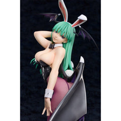 Darkstalkers B-style Vampire Series PVC Figure 1/4 Morrigan Bunny Ver. 44 cm 4570001515170