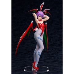 Darkstalkers B-style Vampire Series PVC Figure 1/4 Lilith Bunny Ver. 46 cm 4570001515187