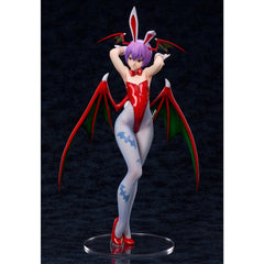 Darkstalkers B-style Vampire Series PVC Figure 1/4 Lilith Bunny Ver. 46 cm 4570001515187