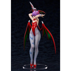 Darkstalkers B-style Vampire Series PVC Figure 1/4 Lilith Bunny Ver. 46 cm 4570001515187