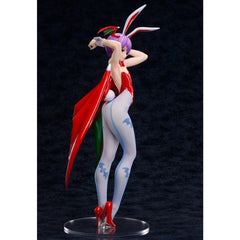 Darkstalkers B-style Vampire Series PVC Figure 1/4 Lilith Bunny Ver. 46 cm 4570001515187