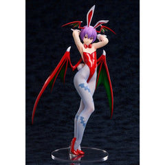 Darkstalkers B-style Vampire Series PVC Figure 1/4 Lilith Bunny Ver. 46 cm 4570001515187