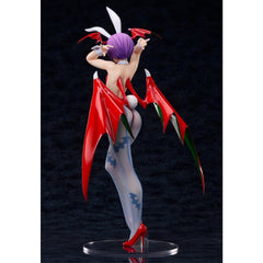 Darkstalkers B-style Vampire Series PVC Figure 1/4 Lilith Bunny Ver. 46 cm 4570001515187
