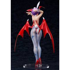 Darkstalkers B-style Vampire Series PVC Figure 1/4 Lilith Bunny Ver. 46 cm 4570001515187