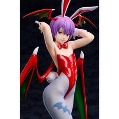 Darkstalkers B-style Vampire Series PVC Figure 1/4 Lilith Bunny Ver. 46 cm 4570001515187