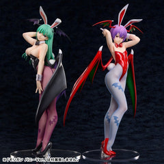 Darkstalkers B-style Vampire Series PVC Figure 1/4 Lilith Bunny Ver. 46 cm 4570001515187