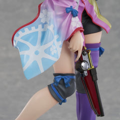 Kabaneri of the Iron Fortress PVC Figure 1/6 Mumei Ranman 26 cm 4580894264291