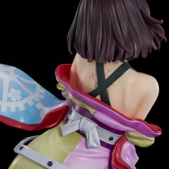 Kabaneri of the Iron Fortress PVC Figure 1/6 Mumei Ranman 26 cm 4580894264291